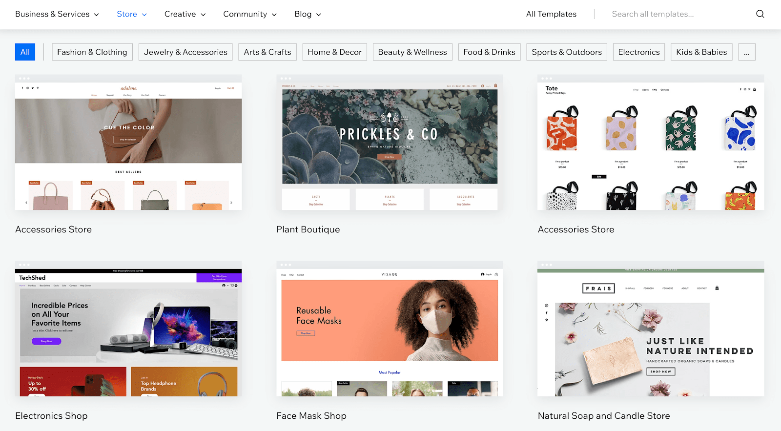 Themes